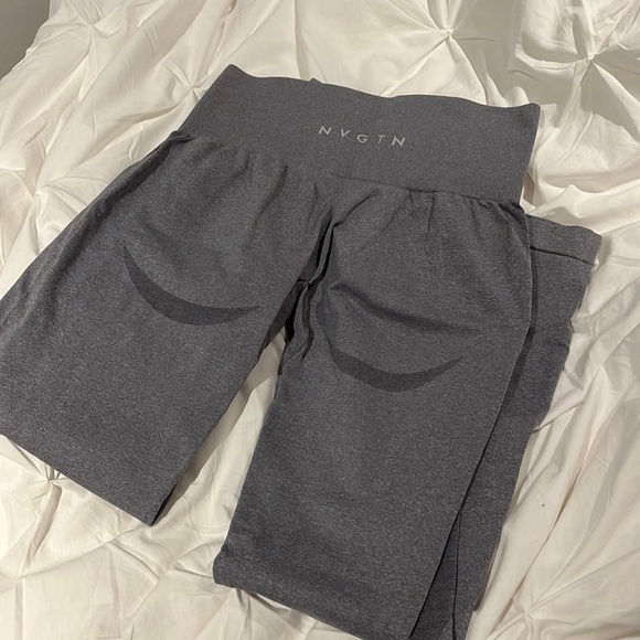 NVGTN - Contour Leggings - Picture 1 of 2